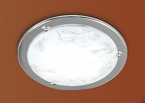 Настенно потолочный светильник Sonex ALABASTRO 122