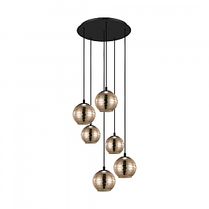 Светильник подвесной Lemorieta 39687