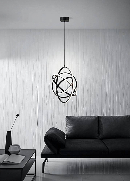 Подвесная люстра Retornio 39893