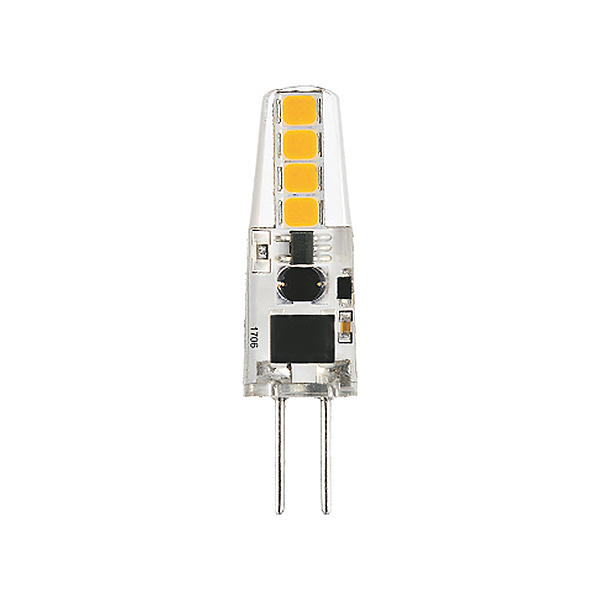 Светодиодная лампа G4 LED G4 LED BL125 3W 12V 360? 3300K