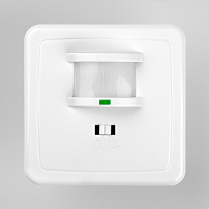 Датчик движения SNS-M SNS-M-01 9m 1-1,8m 800W IP20 160 Белый