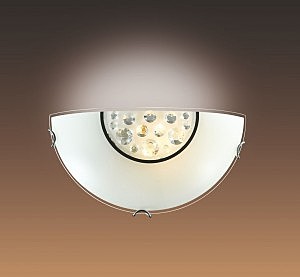 Настенно потолочный светильник Sonex LAKRIMA 028