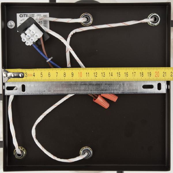 Потолочная люстра Бриз CL106265