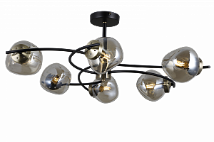 Потолочная люстра Фабула CL110165