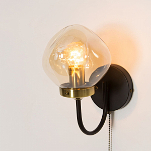 Настенное бра Фабула CL110315