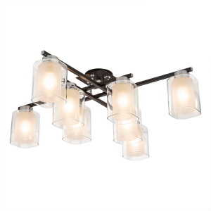 Потолочная люстра Диез CL111181