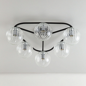 Потолочная люстра Брабус CL113161