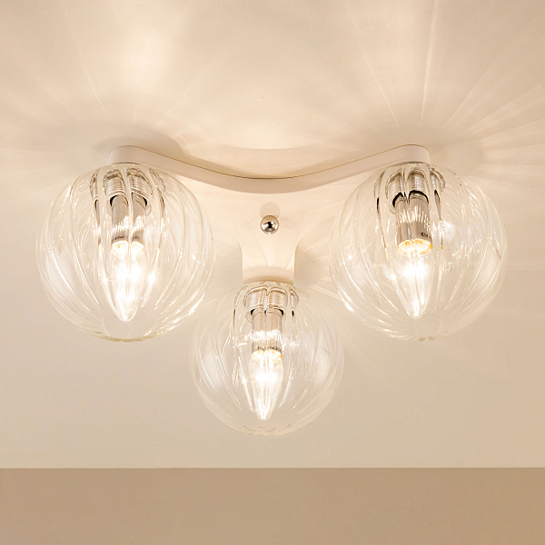 Потолочная люстра Коптер CL116130