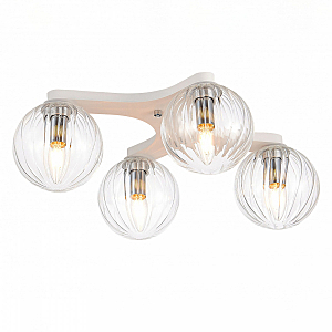 Потолочная люстра Коптер CL116140