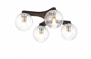 Потолочная люстра Коптер CL116141