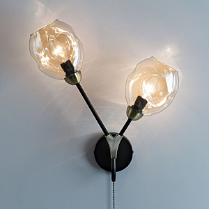 Настенное бра Монтана CL117325