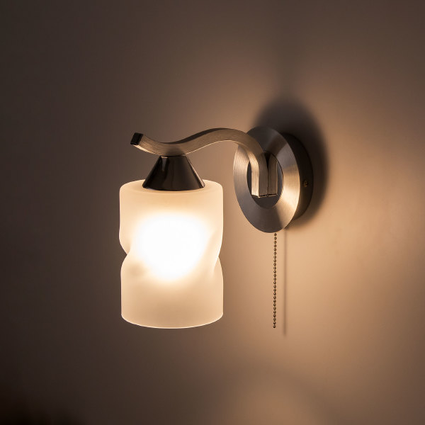 Настенное бра Сиерра CL119410