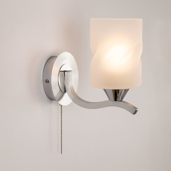 Настенное бра Сиерра CL119410