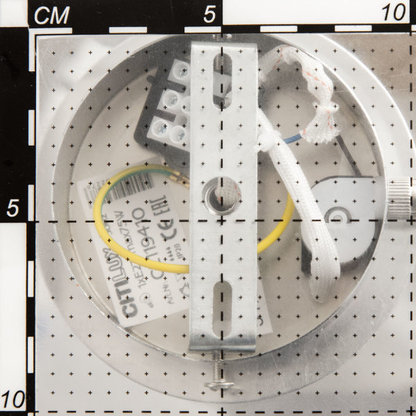 Настенное бра Сиерра CL119410