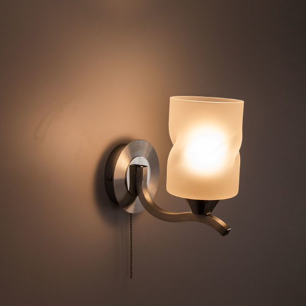 Настенное бра Сиерра CL119410