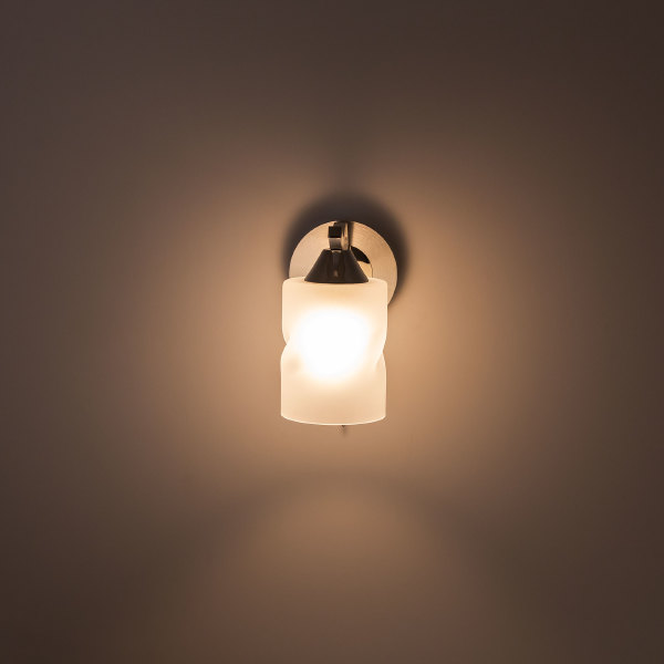 Настенное бра Сиерра CL119410