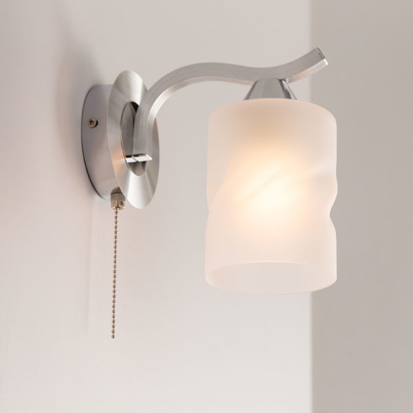 Настенное бра Сиерра CL119410