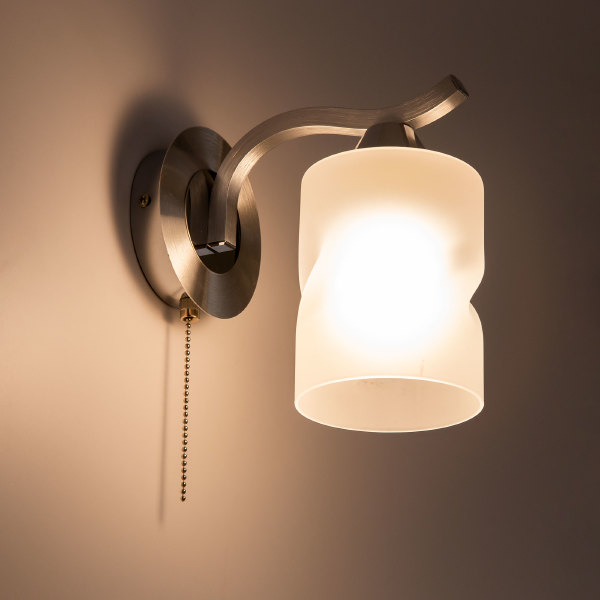 Настенное бра Сиерра CL119410