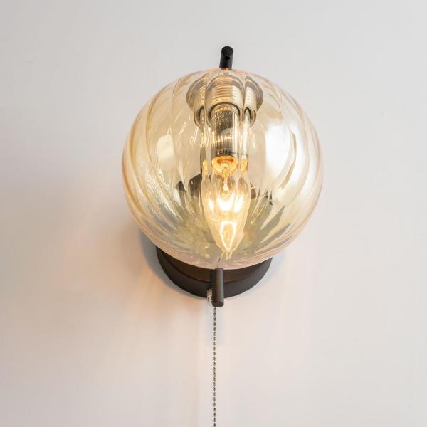 Настенное бра Эрни CL122315