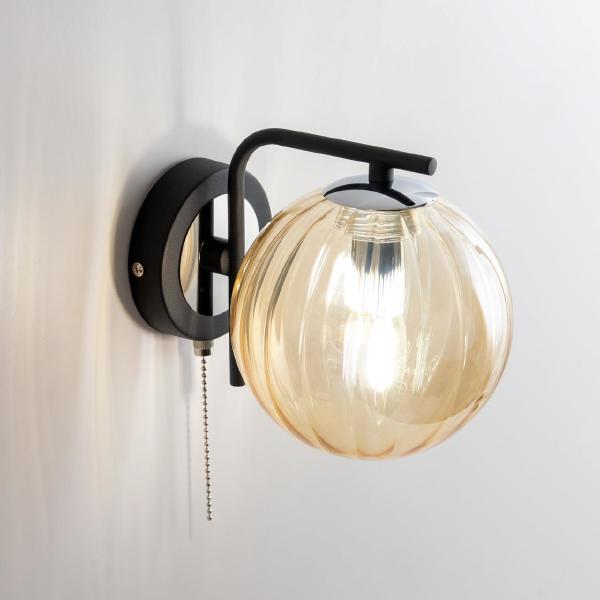 Настенное бра Эрни CL122315