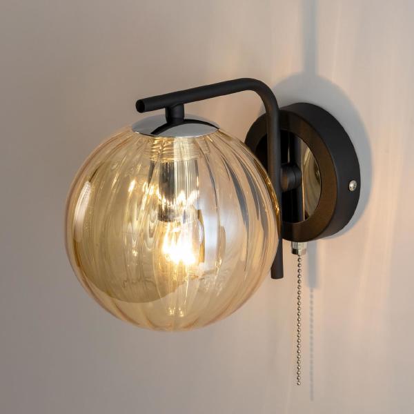 Настенное бра Эрни CL122315