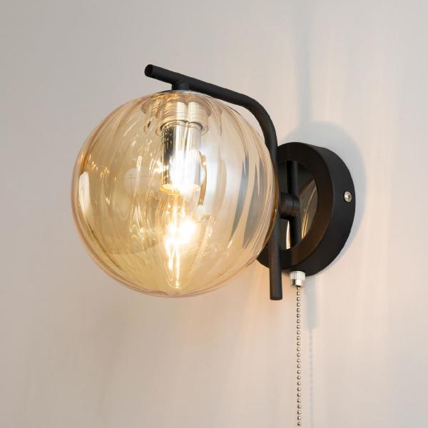 Настенное бра Эрни CL122315