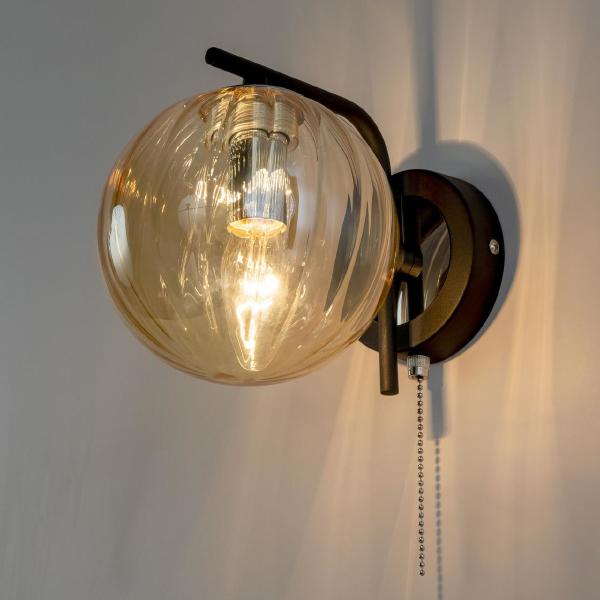 Настенное бра Эрни CL122315