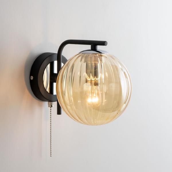 Настенное бра Эрни CL122315