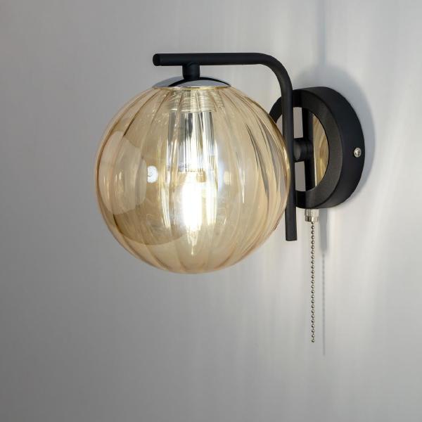 Настенное бра Эрни CL122315