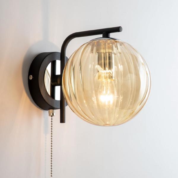 Настенное бра Эрни CL122315