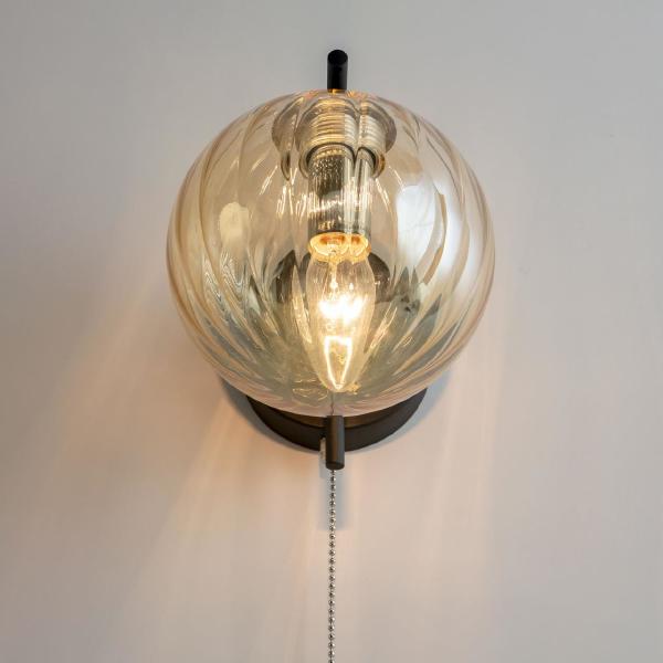 Настенное бра Эрни CL122315