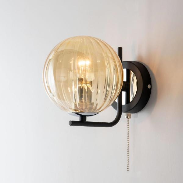 Настенное бра Эрни CL122315