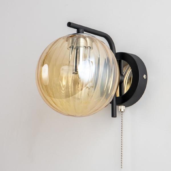 Настенное бра Эрни CL122315