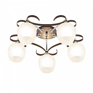 Потолочная люстра Сюзи CL171154