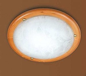 Настенно потолочный светильник Sonex COCOON 127