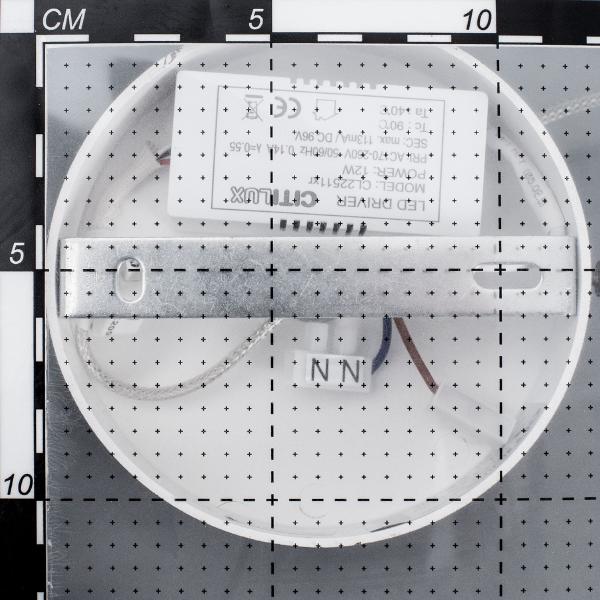 Светильник подвесной Паркер CL225B210