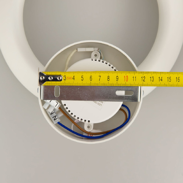 Настенное бра Паркер CL225B310