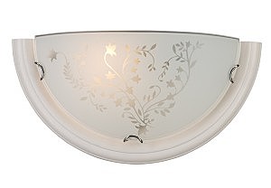 Настенно потолочный светильник Sonex Sonex Blanketa 001