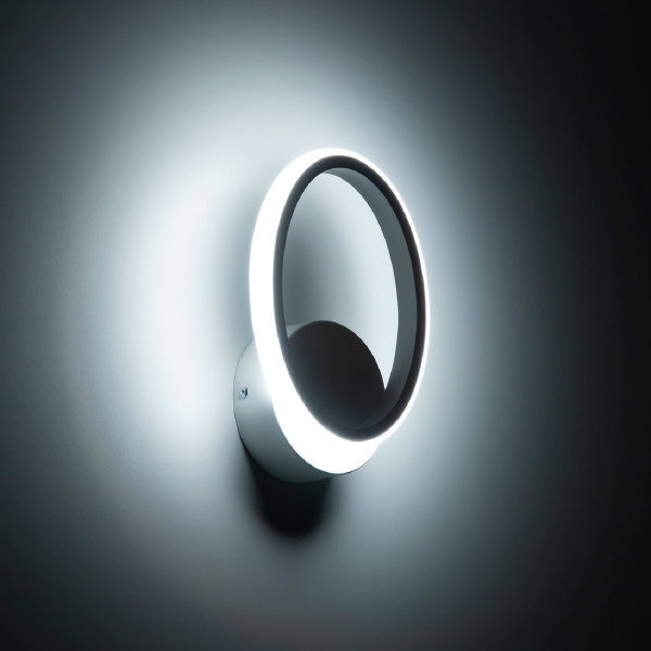 Настенное бра Сезар CL233B310