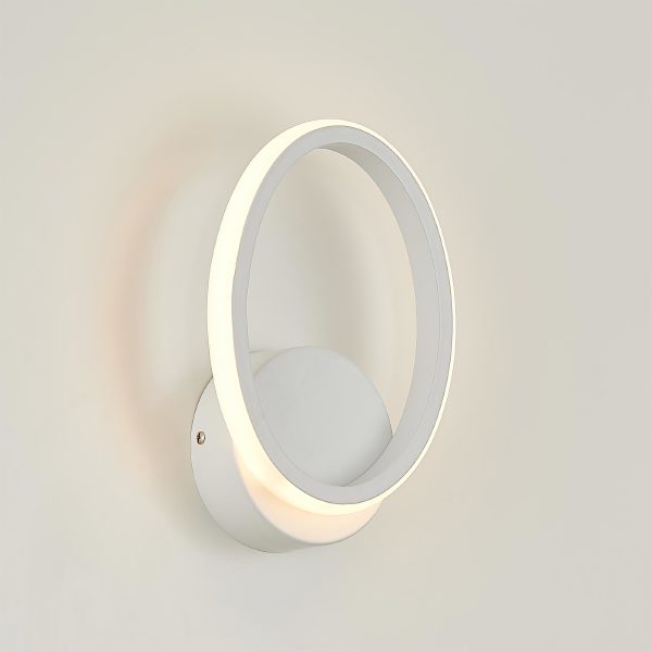 Настенное бра Сезар CL233B310