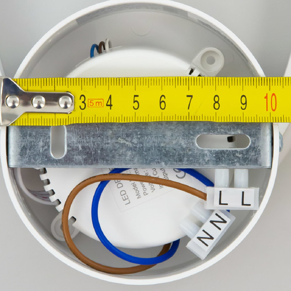 Настенное бра Сезар CL233B310