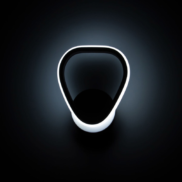 Настенное бра Сезар CL233B410