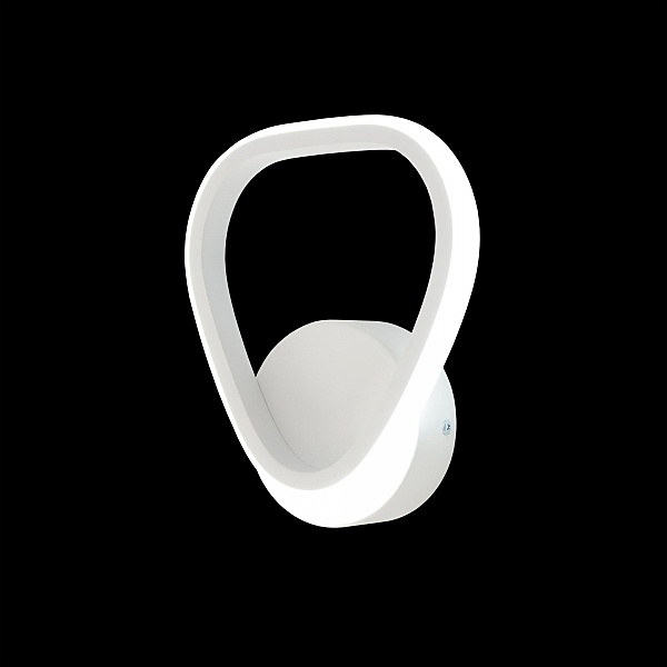 Настенное бра Сезар CL233B410