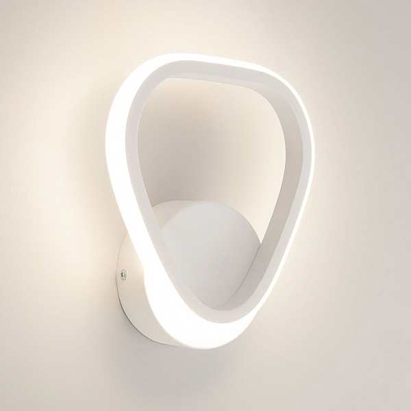 Настенное бра Сезар CL233B410