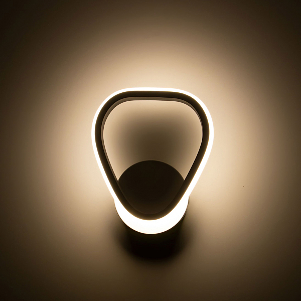 Настенное бра Сезар CL233B410