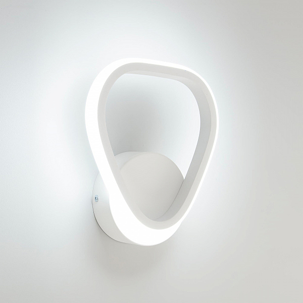 Настенное бра Сезар CL233B410