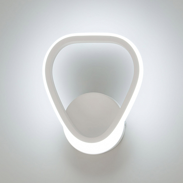 Настенное бра Сезар CL233B410