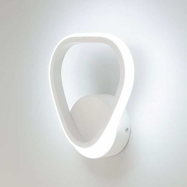 Настенное бра Сезар CL233B410