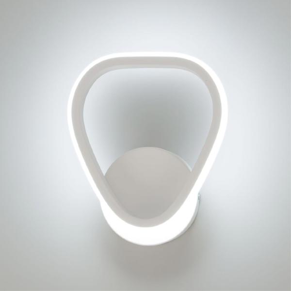 Настенное бра Сезар CL233B410