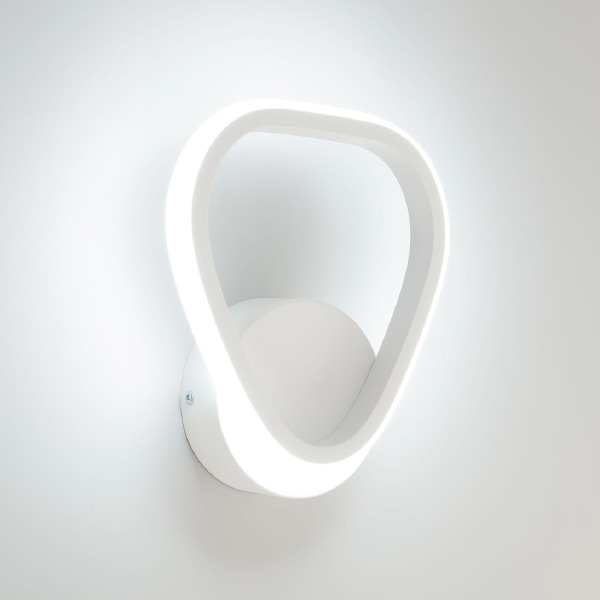 Настенное бра Сезар CL233B410